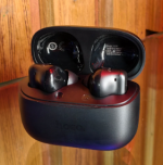HOCO EQ30 Wireless Bluetooth Headphones