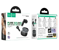 2 HOCO EQ28 Wireless TWS Earbuds