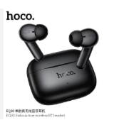 HOCO EQ30 Wireless Bluetooth Headphones