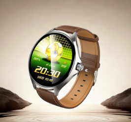 HOCO Y39 BT Calling Smart Watch