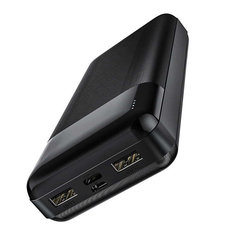 hoco-j72a-easy-travel-power-bank-20000mah Hoco J72A Easy Travel 20000mAh Power Bank