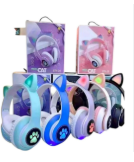 1 CAT STN-28 Wireless Bluetooth Headsets Original Premium Quality