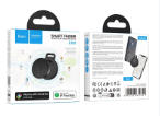 1 Hoco E101 Dual Anti-lost Device Tracker (Android & iOS Support)