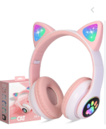 CAT STN-28 Wireless Bluetooth Headsets Original Premium Quality