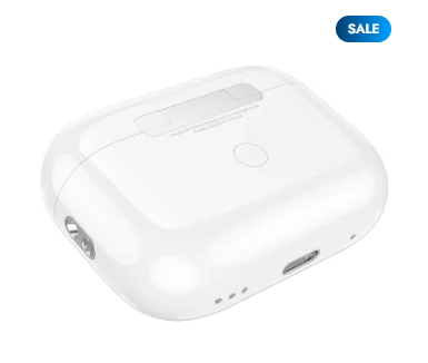 2 Hoco EW94 ANC Wireless Earbuds
