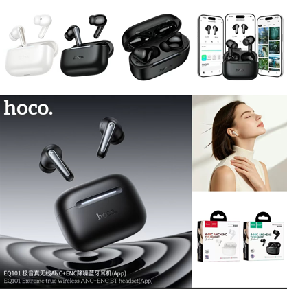Earbuds