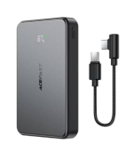 Acefast M31 22.5W 10000mAh Magnetic Wireless Power Bank