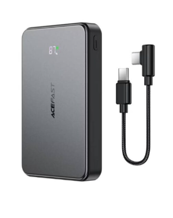 Acefast M31 22.5W 10000mAh Magnetic Wireless Power Bank