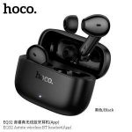 HOCO EQ32 2-In-1 In-Ear/ Semi Ear Wireless Earbuds APP Control & Microphone for Phone Call