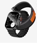 HOCO Y42 Ultra Rugged Smart Watch