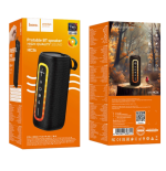 Hoco HC36 10W Portable Bluetooth 5.4 Speaker