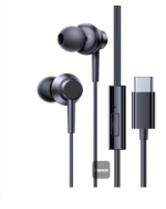 Baseus Encok CZ11 Type-C Wired Earphones with Mic