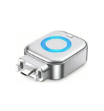 Smart Auto Stop USB-C Charging Adapter