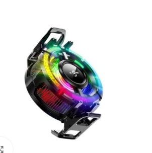 MEMO CX15 Mobile Phone Magnetic Semiconductor Cooling Fan