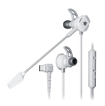 Plextone RX3 Pro Cyberpunk Gaming Earphones