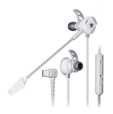 Plextone RX3 Pro Cyberpunk Gaming Earphones