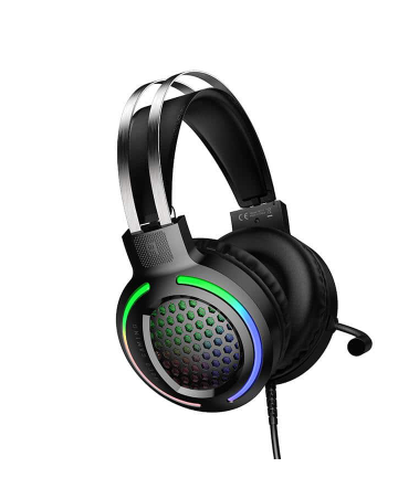 Hoco W117 Battle Gaming Headphones