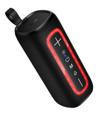Hoco HC36 10W Portable Bluetooth 5.4 Speaker
