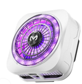 MEMO CX21 Magnetic Radiator 18W Fast Cooling Fan for Gaming iPhone & Android