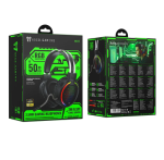 Hoco W117 Battle Gaming Headphones