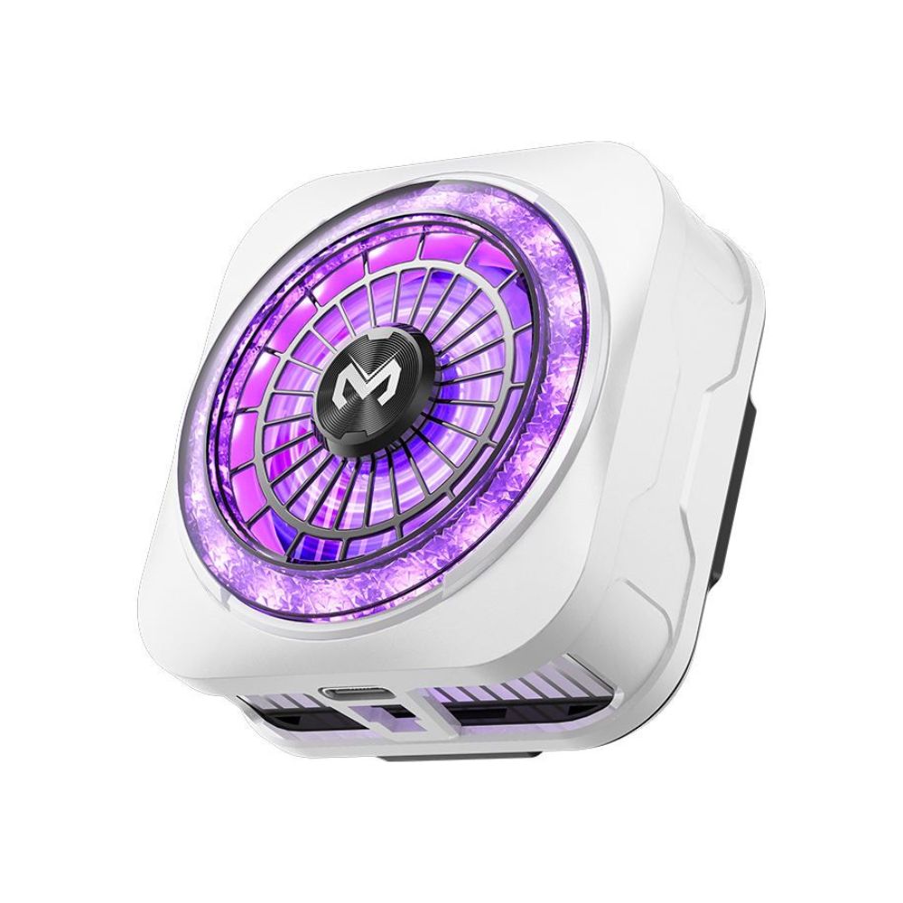 MEMO-CX21-High-Power-18W-Magnetic-Phone-Cooler-1 MEMO CX21 High Power 18W Magnetic Phone Cooler