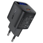 A115 PD 30W GaN Type-C Wall Charger