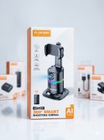PLOKAMA AUTO-A20 360° Smart Shooting Gimbal