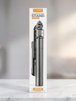 Plokama Live-K10 Pro Live Broadcast Stand & Selfie Stick Tripod
