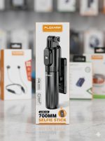 Plokama Live-K5 700mm Selfie Stick Tripod