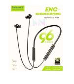Surpass Wireless 4 Pro+ Neckband ENC Calls & Voice Change